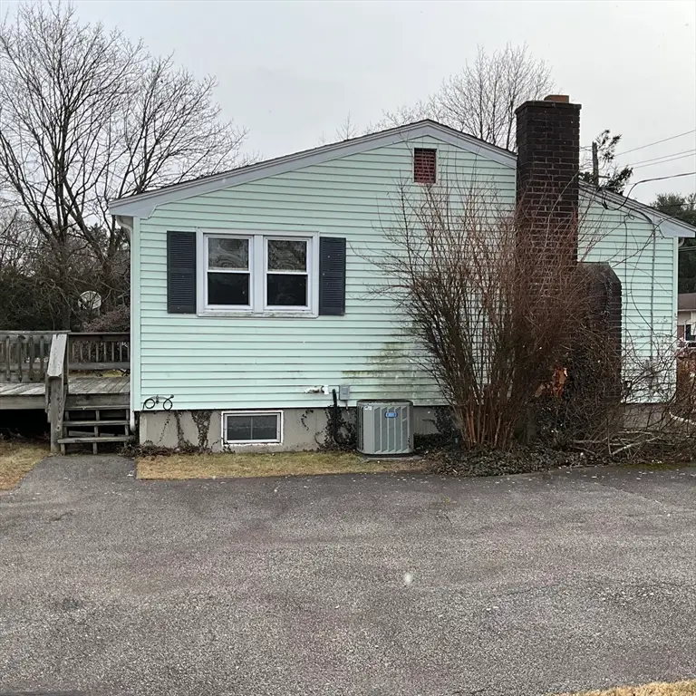 93 Plain St, Mansfield, MA 02048 - Image #2