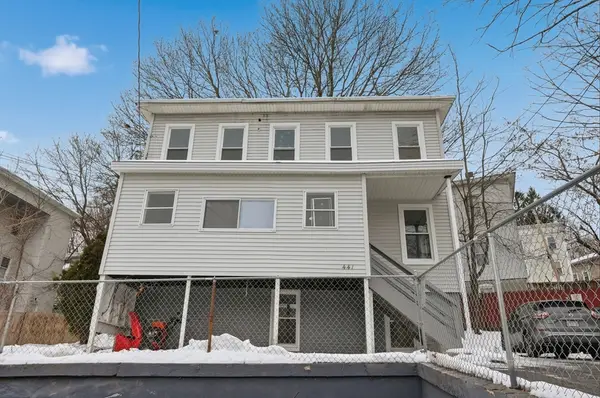 441 Water St, Fitchburg, MA 01420