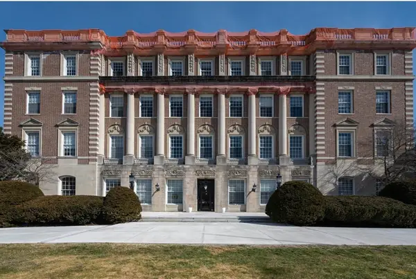 16 Balmoral Street #214, Andover, MA 01810