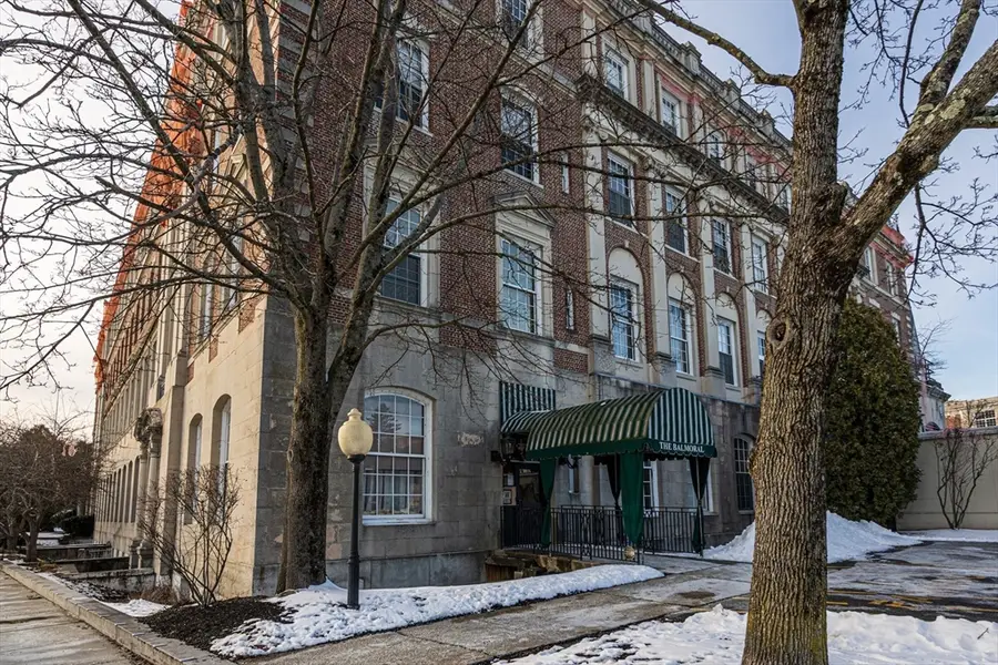 16 Balmoral Street #214, Andover, MA 01810 - Image #2