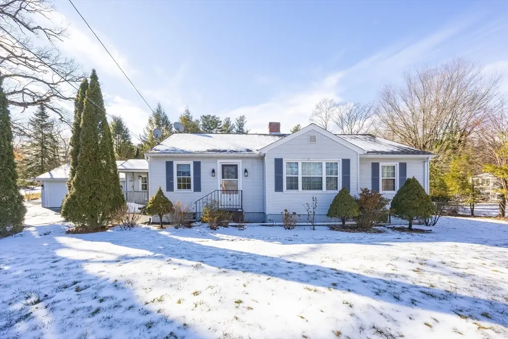 279 S Main St, Hopedale, MA 01747 - Image #1