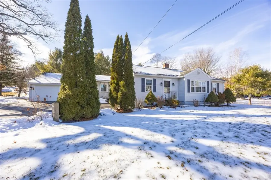 279 S Main St, Hopedale, MA 01747 - Image #2