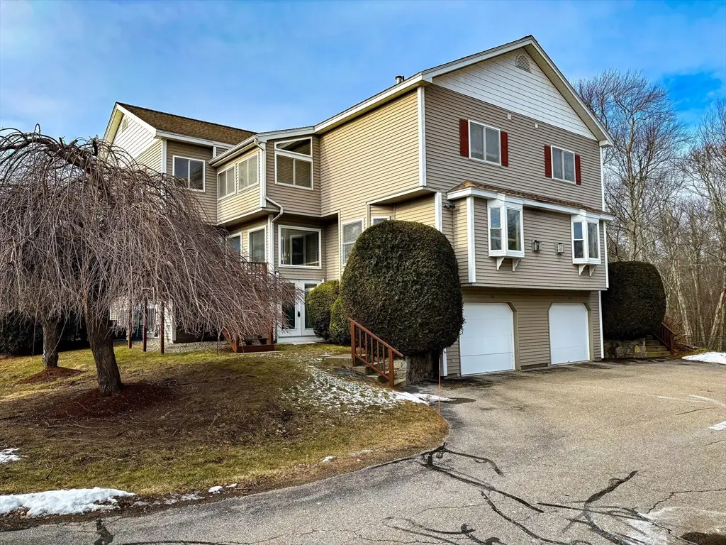 158 Algonquin Trail #158, Ashland, MA 01721 - Image #1