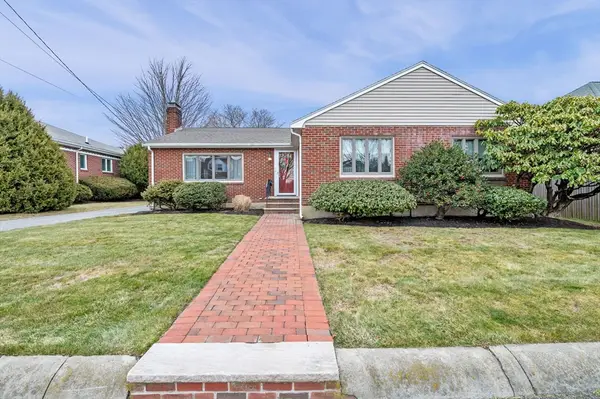 24 Alden Road, Swampscott, MA 01907