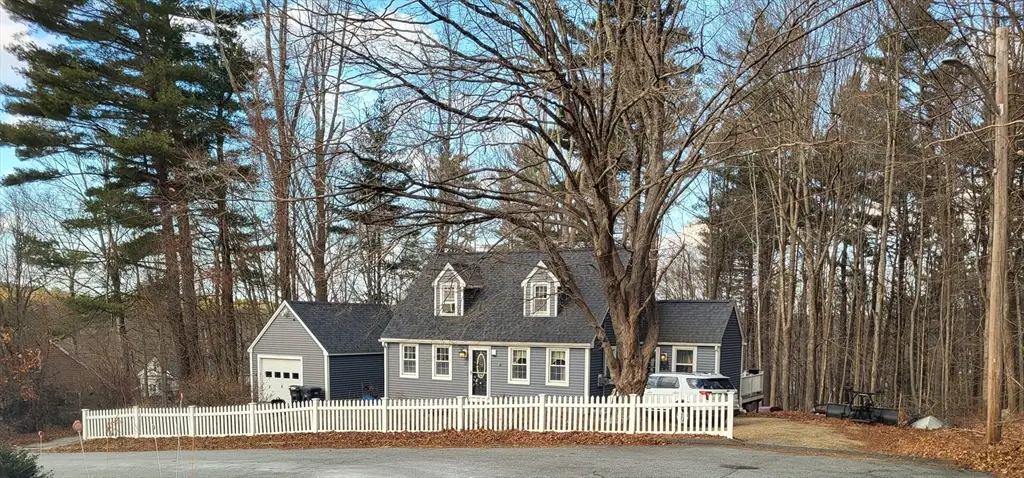 13 Ridge Rd, Southbridge, MA 01550 - Image #1