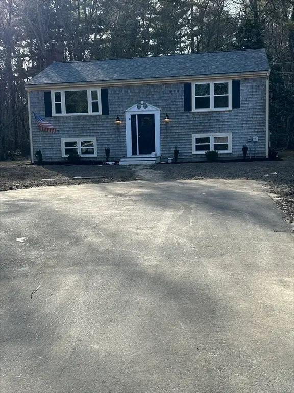 38 Rocky Knook Ln, Marion, MA 02738