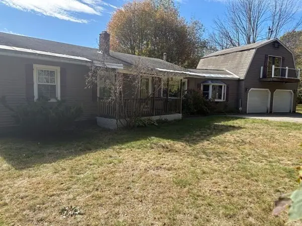 118 Spring Hill Road, Ashby, MA 01431 - Image #1