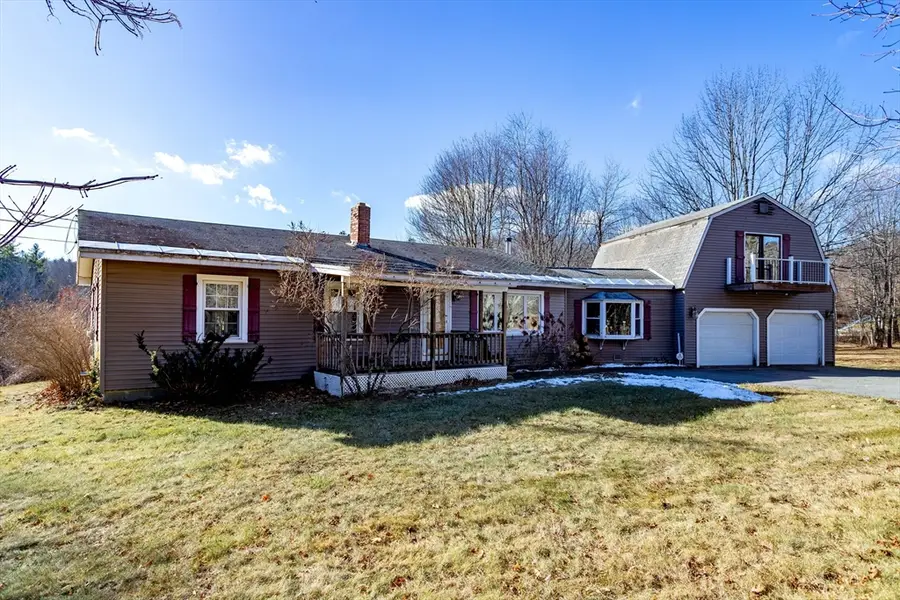 118 Spring Hill Road, Ashby, MA 01431 - Image #2