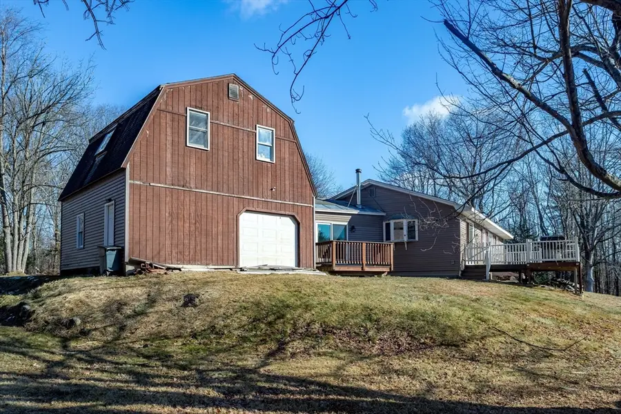 118 Spring Hill Road, Ashby, MA 01431 - Image #3