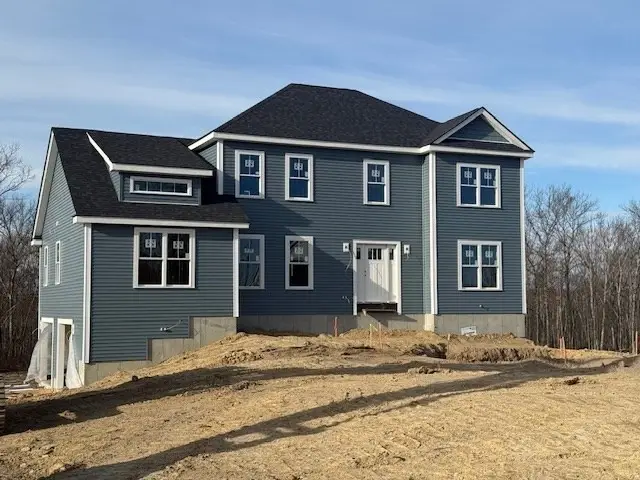 Lot 47 Turner Farm Rd., Uxbridge, MA 01569 - Image #3