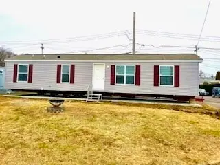 131 Washington St. #50, Foxboro, MA 02035