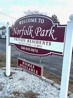 131 Washington St. #50, Foxboro, MA 02035 - Image #2