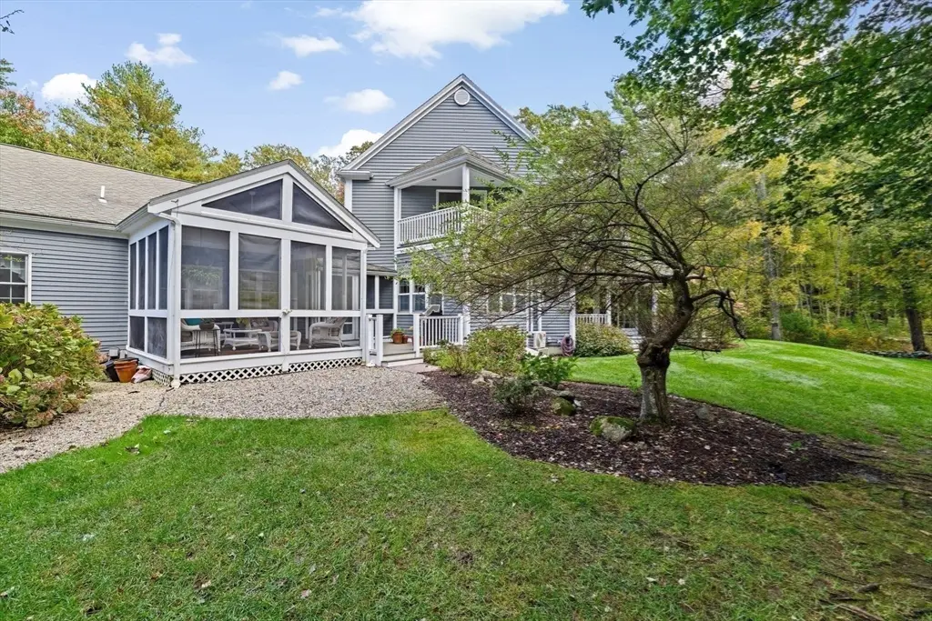 9 Forest #9, Scituate, MA 02066 - Image #1