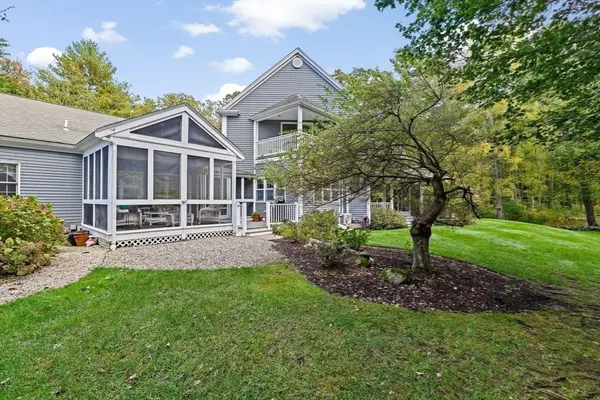 9 Forest #9, Scituate, MA 02066