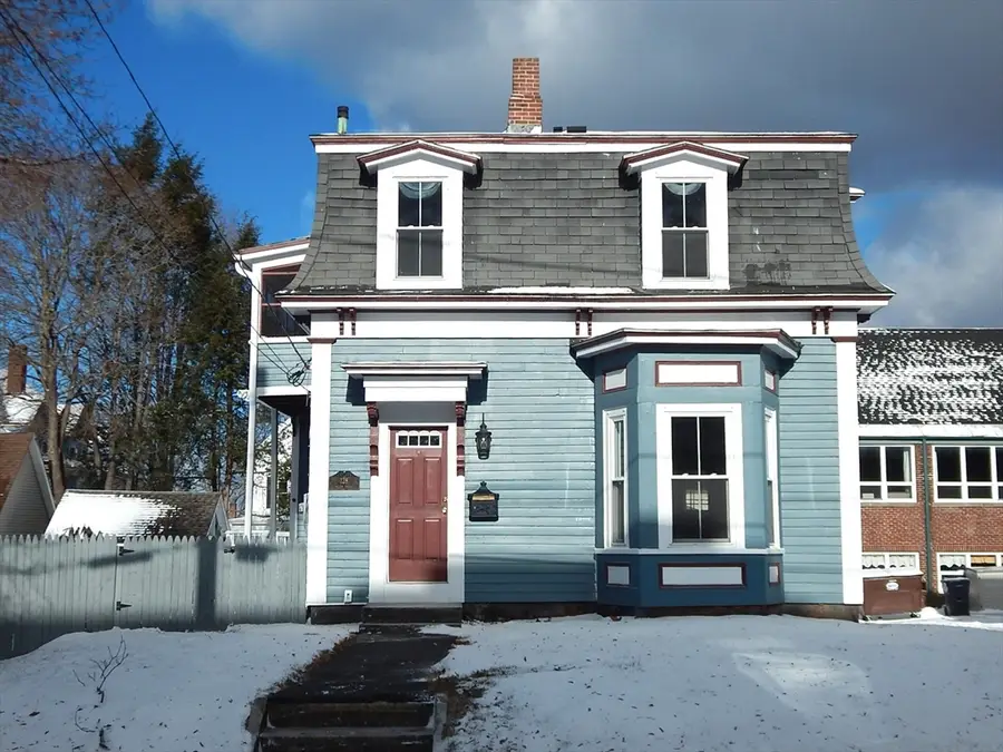 128 Allen St., Athol, MA 01331 - Image #2