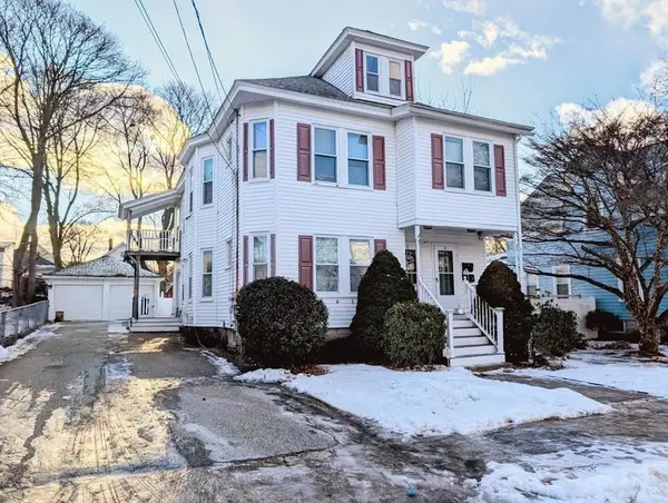 8-10 Elsmere Ave, Methuen, MA 01844