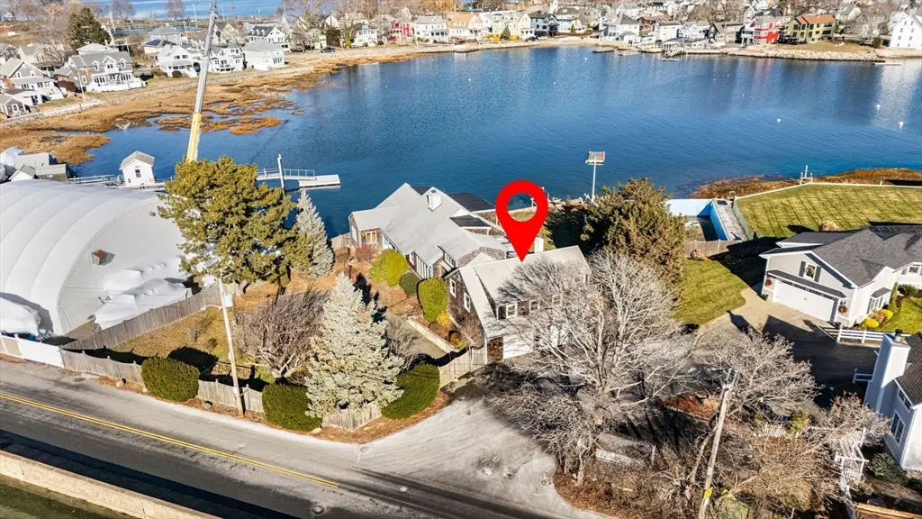 5 Winter Island Road, Salem, MA 01970 - Image #1