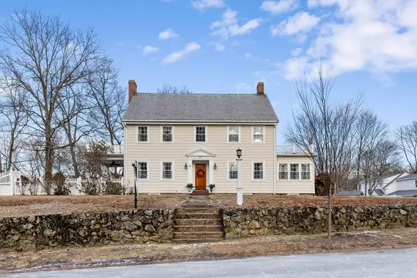 257 High Street, Reading, MA 01867