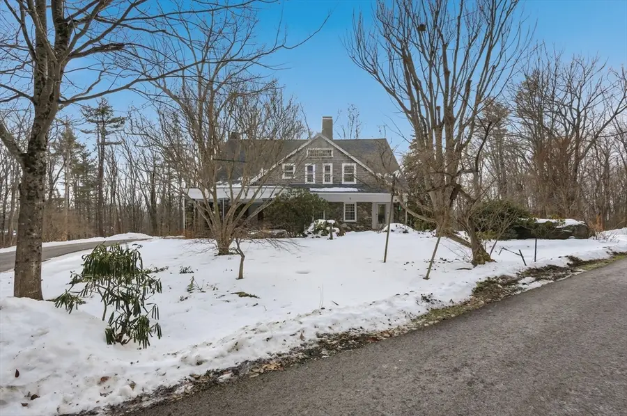 13 Goodnow Road, Princeton, MA 01541 - Image #2