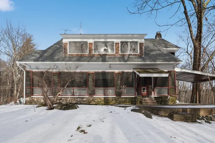 13 Goodnow Road, Princeton, MA 01541 - Image #3