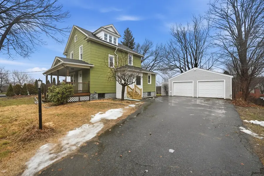 30 Butler Ave, Chicopee, MA 01020 - Image #3