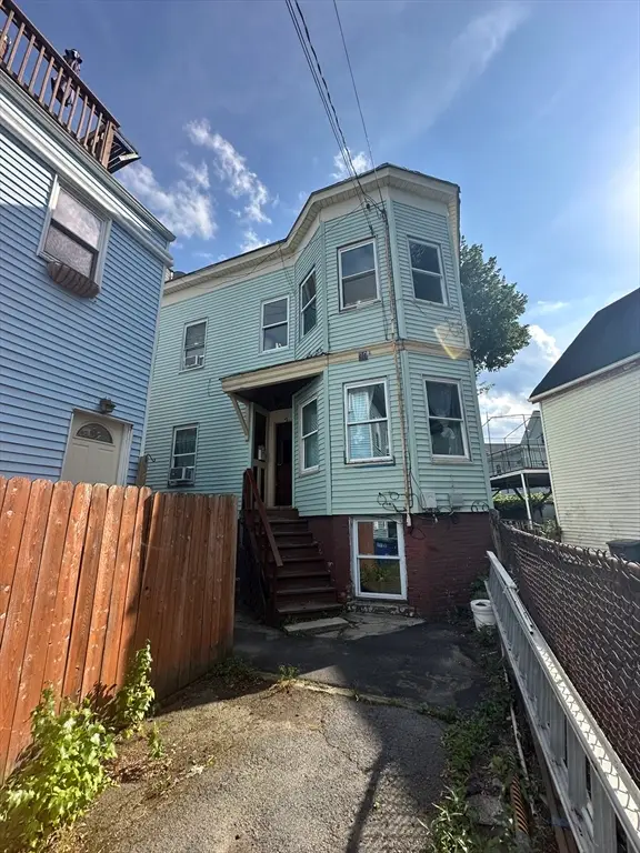 30A Sumner, Somerville, MA 02152