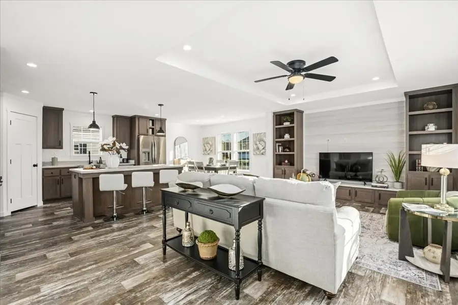 6 Berry Farms Road #63, Sturbridge, MA 01566 - Image #3