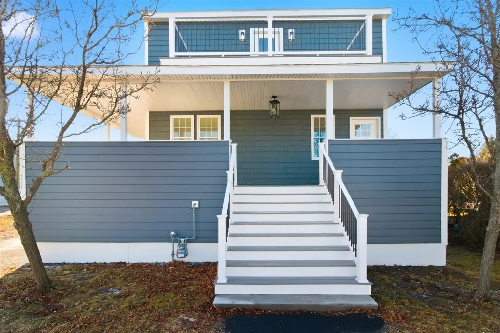 173 Kingsley Rd, Hull, MA 02045 - Image #1