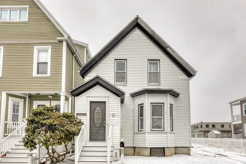 45 Read Street, Winthrop, MA 02152 - Image #1