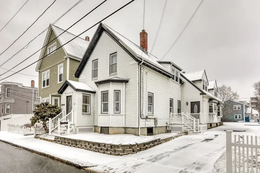 45 Read Street, Winthrop, MA 02152 - Image #2