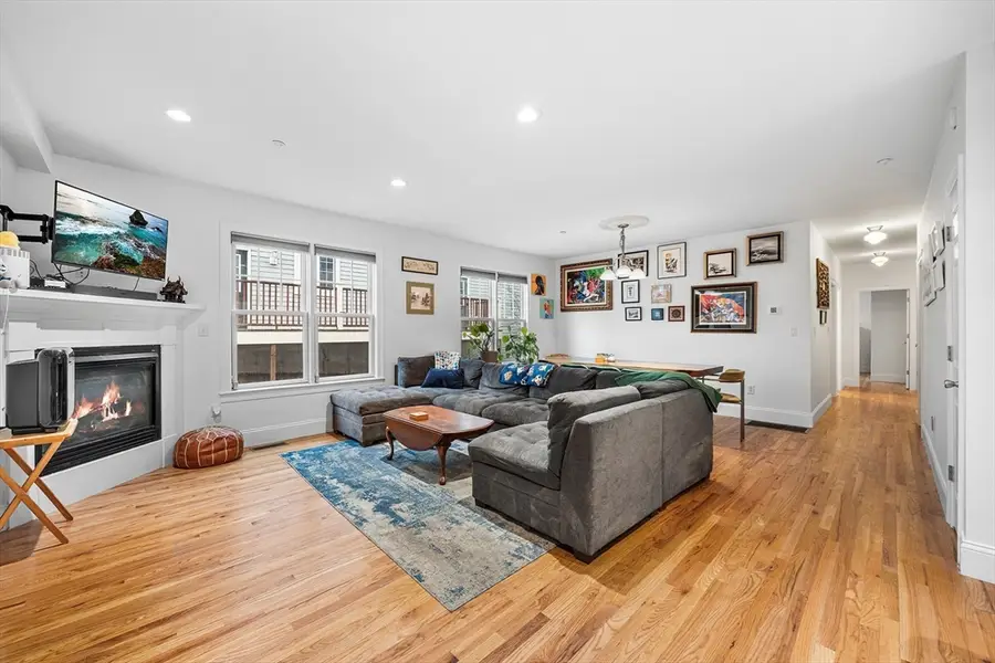 45 Lourdes Ave #1, Boston, MA 02130 - Image #3