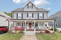 1816 River St, Boston, MA 02136