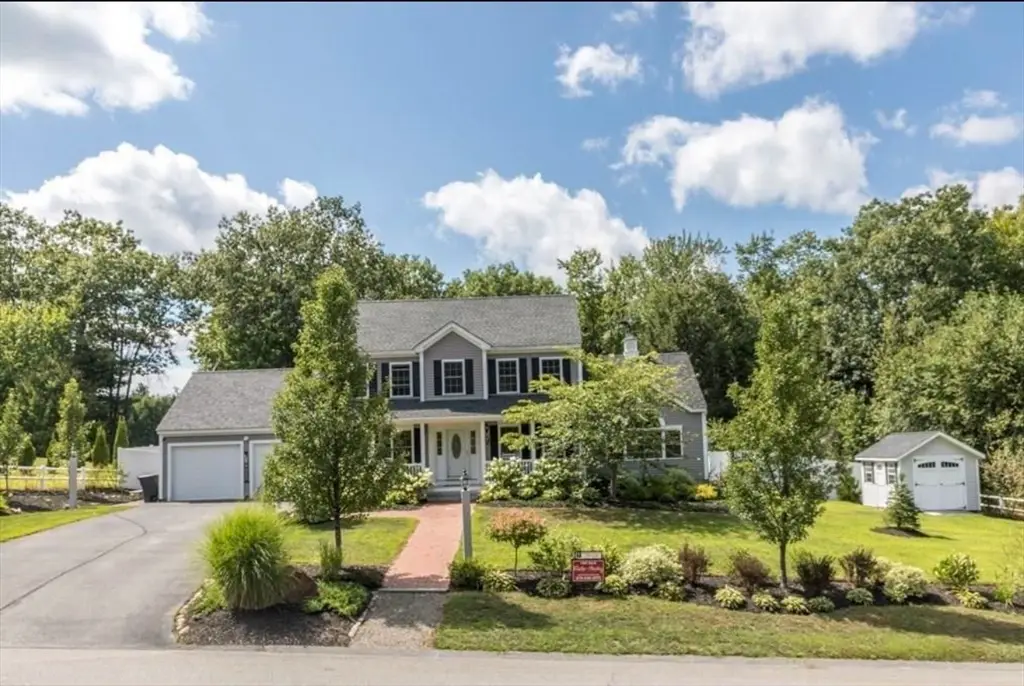 66 Victoria Ln, Templeton, MA 01468 - #1