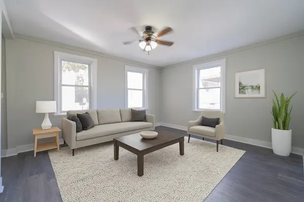 252 Somerset Avenue, Taunton, MA 02780