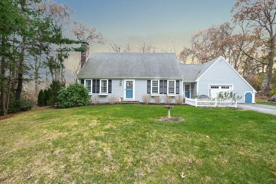 7 Bourne Ave, Sandwich, MA 02563 - Image #3