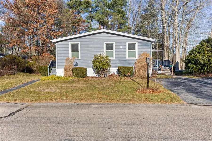 16 Liberty St, West Bridgewater, MA 02379 - Image #2