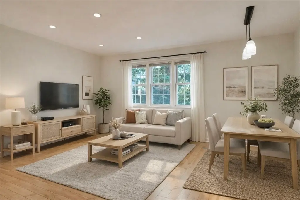 1 Dexter St #5, Malden, MA 02148 - #1