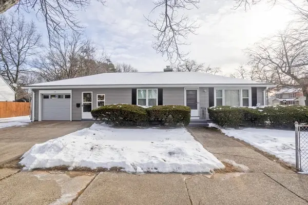 147 Bowles Park, Springfield, MA 01104