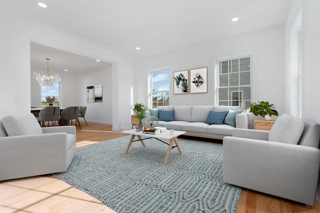 62 High Street #Lot 8, Stoneham, MA 02180 - #1