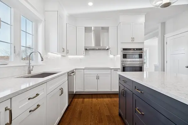 62 High Street #Lot 8, Stoneham, MA 02180