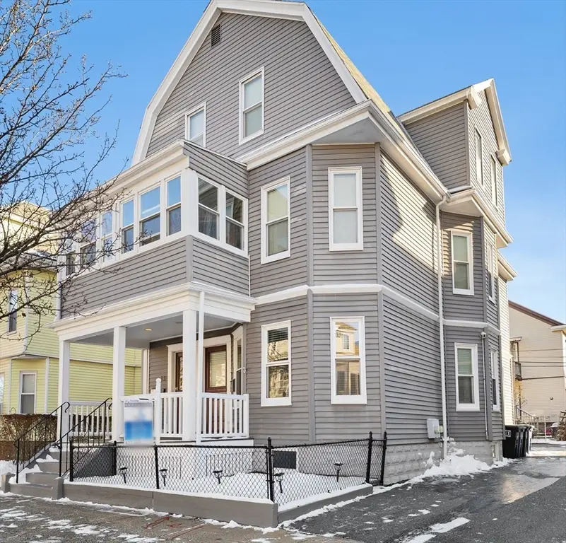 31 Wisconsin Ave #1, Somerville, MA 02145 - Image #2