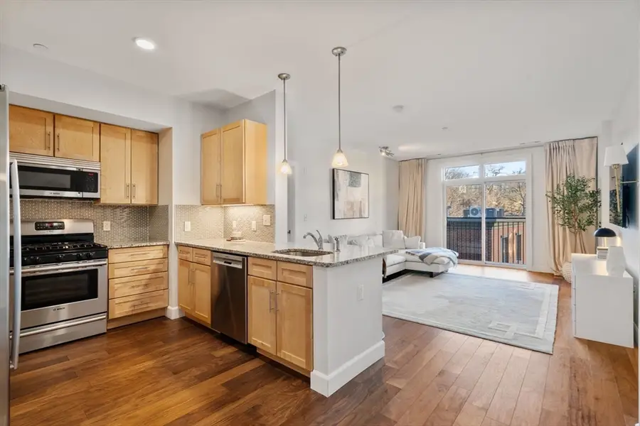 1501 Commonwealth #409, Boston, MA 02135 - Image #2