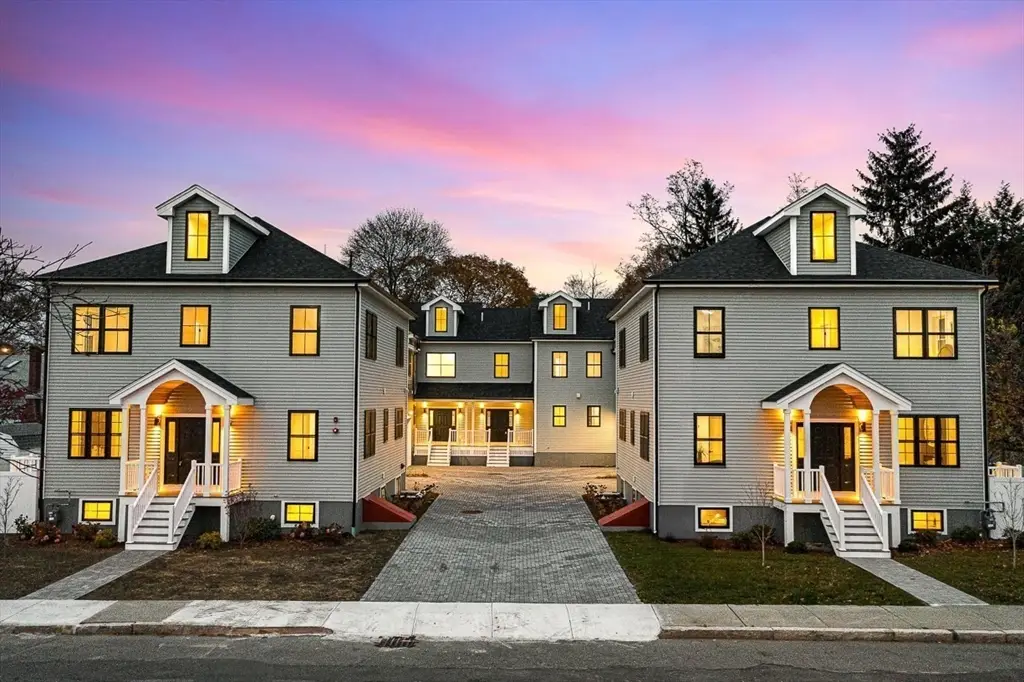 12-14 Sylvan St. #2, Melrose, MA 02176 - Image #1