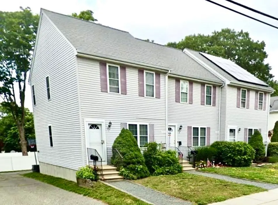 754 Hood St #1, Fall River, MA 02720 - Image #1