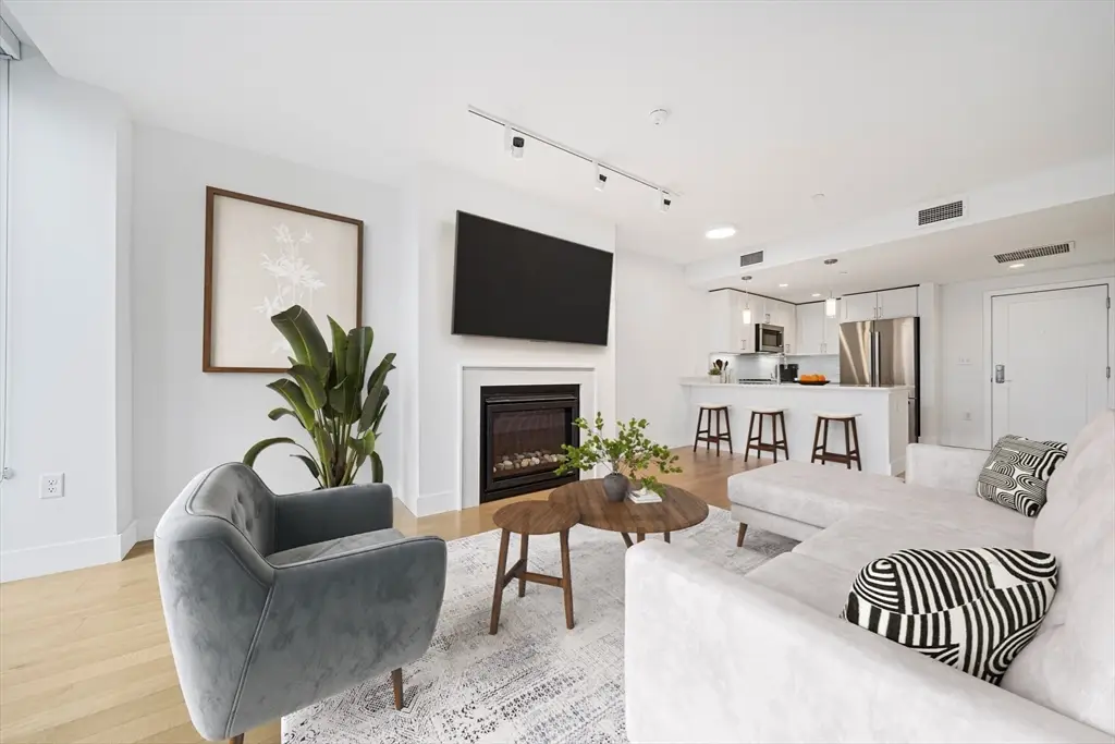 7 Beech St #319, Cambridge, MA 02140 - Image #1