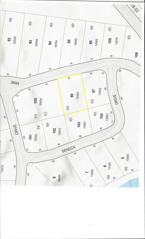 98 Gold Mine Rd, Ashburnham, MA 01430