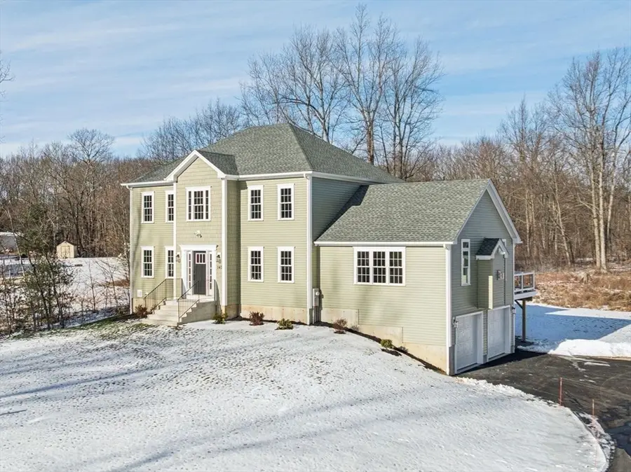 140 Ridge Rd, Rutland, MA 01543 - Image #2