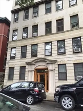 5 Braemore Road #10, Boston, MA 02135 - #1