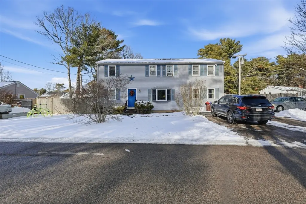 1 Downey St, Plymouth, MA 02360 - Image #1