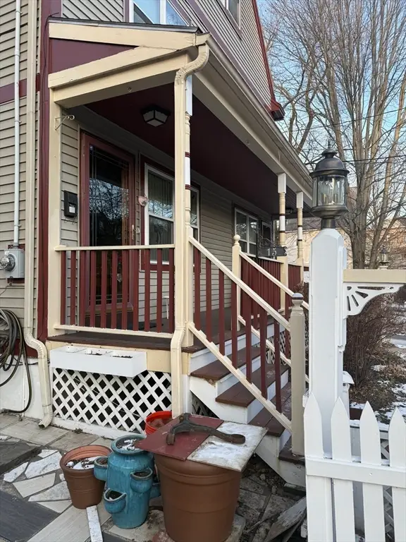 15 Marden Ave, Boston, MA 02124 - Image #2